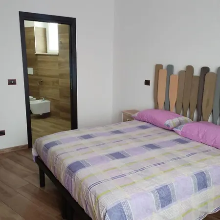 Sigihome3 * Gioia Del Colle