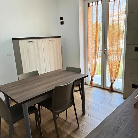 Prázdninový dům Sigihome3 *