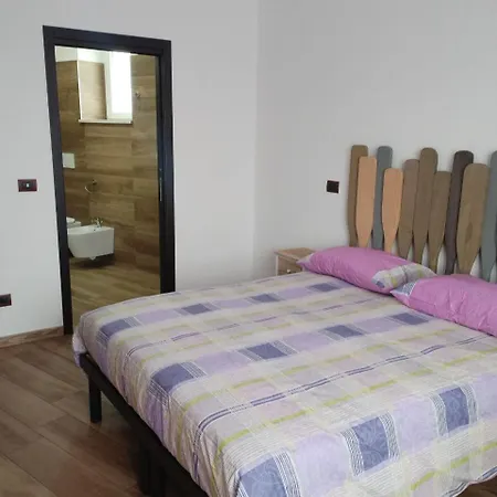 Prázdninový dům Sigihome3