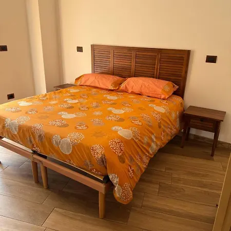 Sigihome3 Prázdninový dům Gioia Del Colle