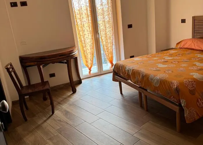 Sigihome3 Nyaraló *