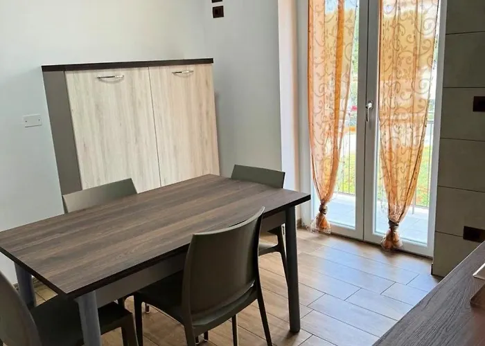 Nyaraló Sigihome3 *