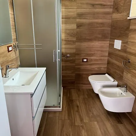 Holiday home Sigihome3 *