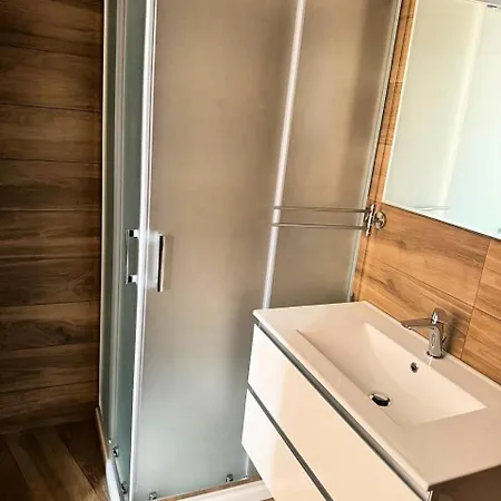 Holiday home Sigihome3