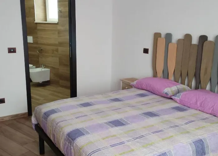 Sigihome3 * ג'ויה דל קולה