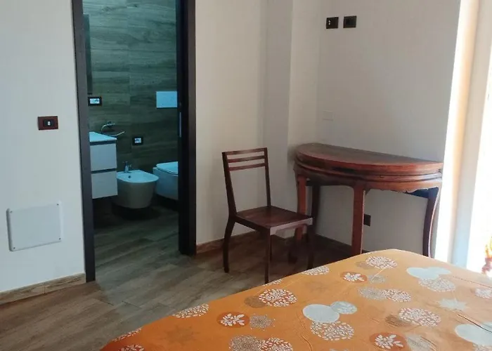 Sigihome3 * ג'ויה דל קולה