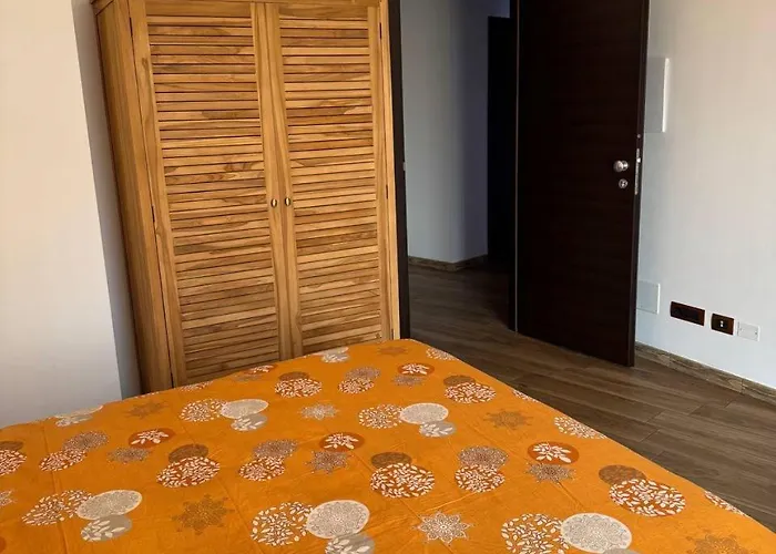 בית נופש Sigihome3 *